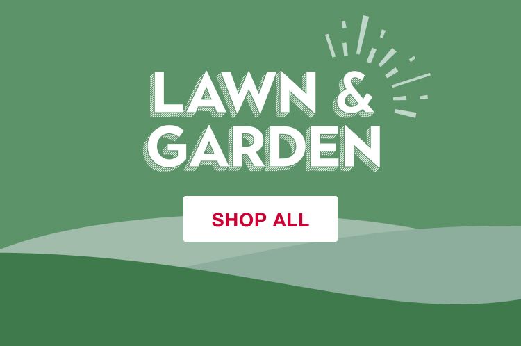 Lawn & garden category. Click to shop all