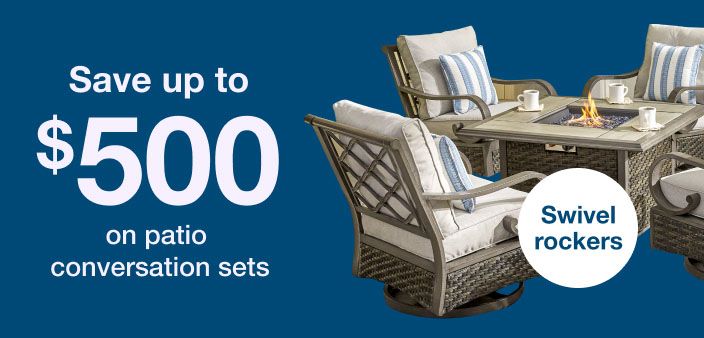 Save up to $100 on lawn and garden. Click to shop all