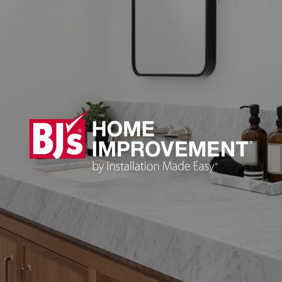 BJ's Home Improvement