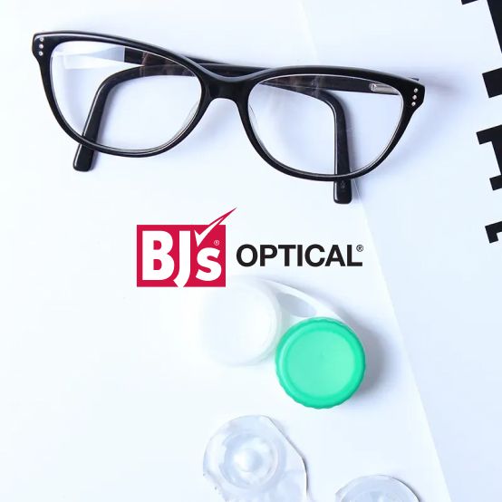 BJ's Optical