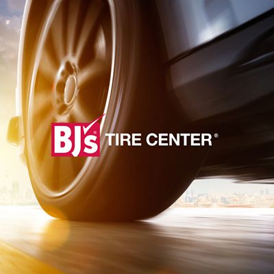 BJ's Tire Center