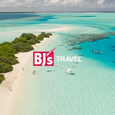 BJ's Travel