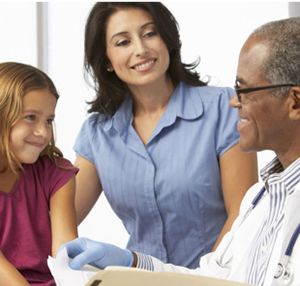 Doctor at work, has a discounted BJ's membership