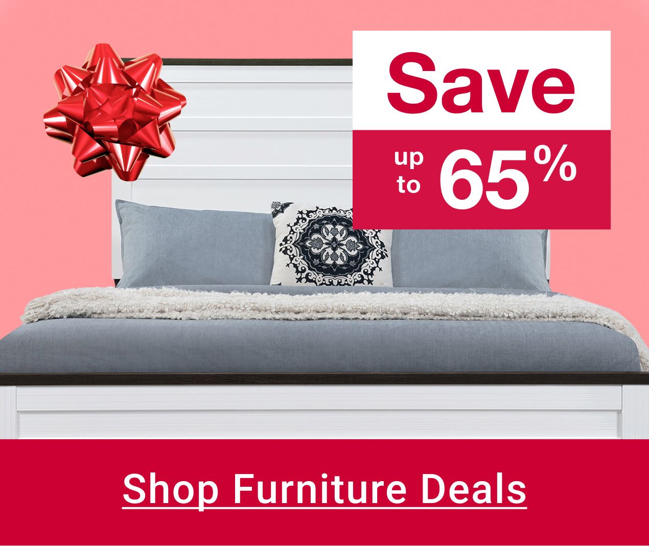 Save on furniture deals. Click to shop now