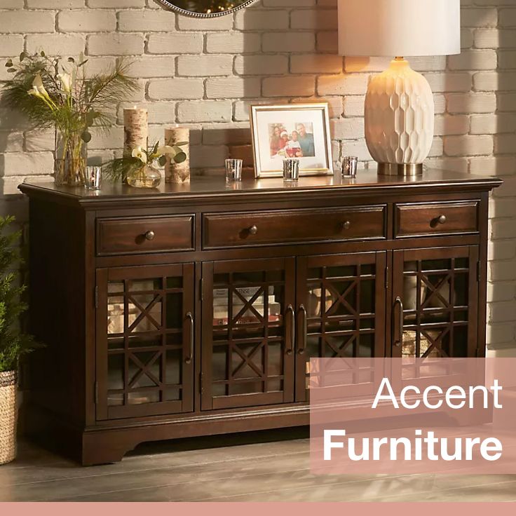 Accent Furniture