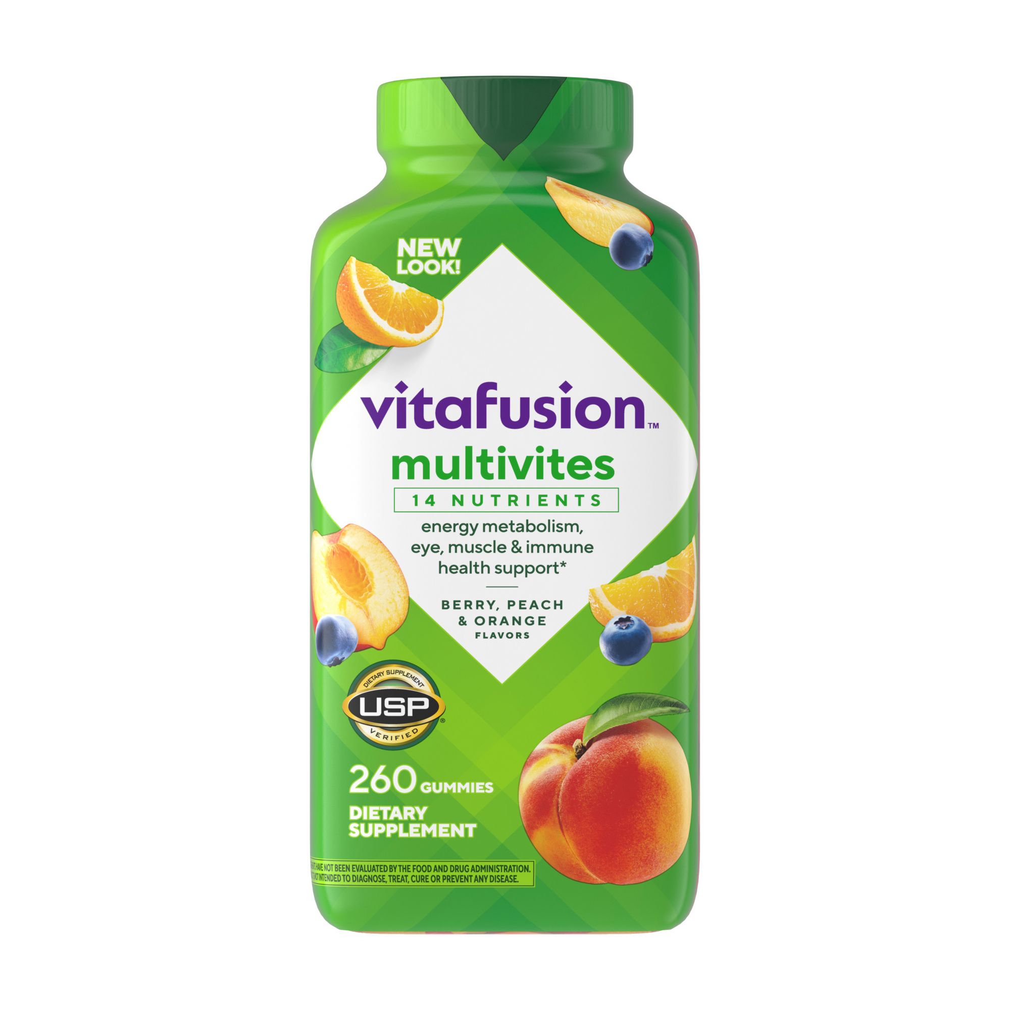 Kids Multi-Vitamin Shampoo & Conditioner