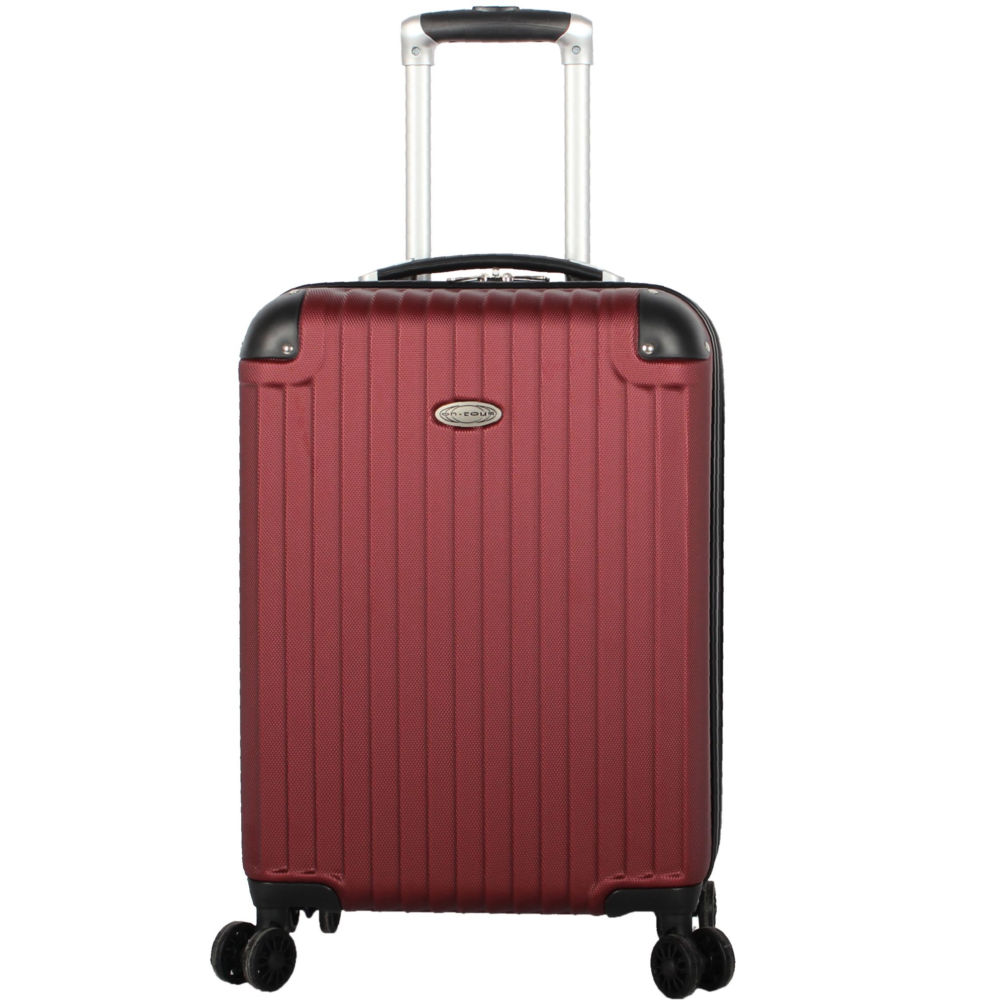 bjs kenneth cole luggage