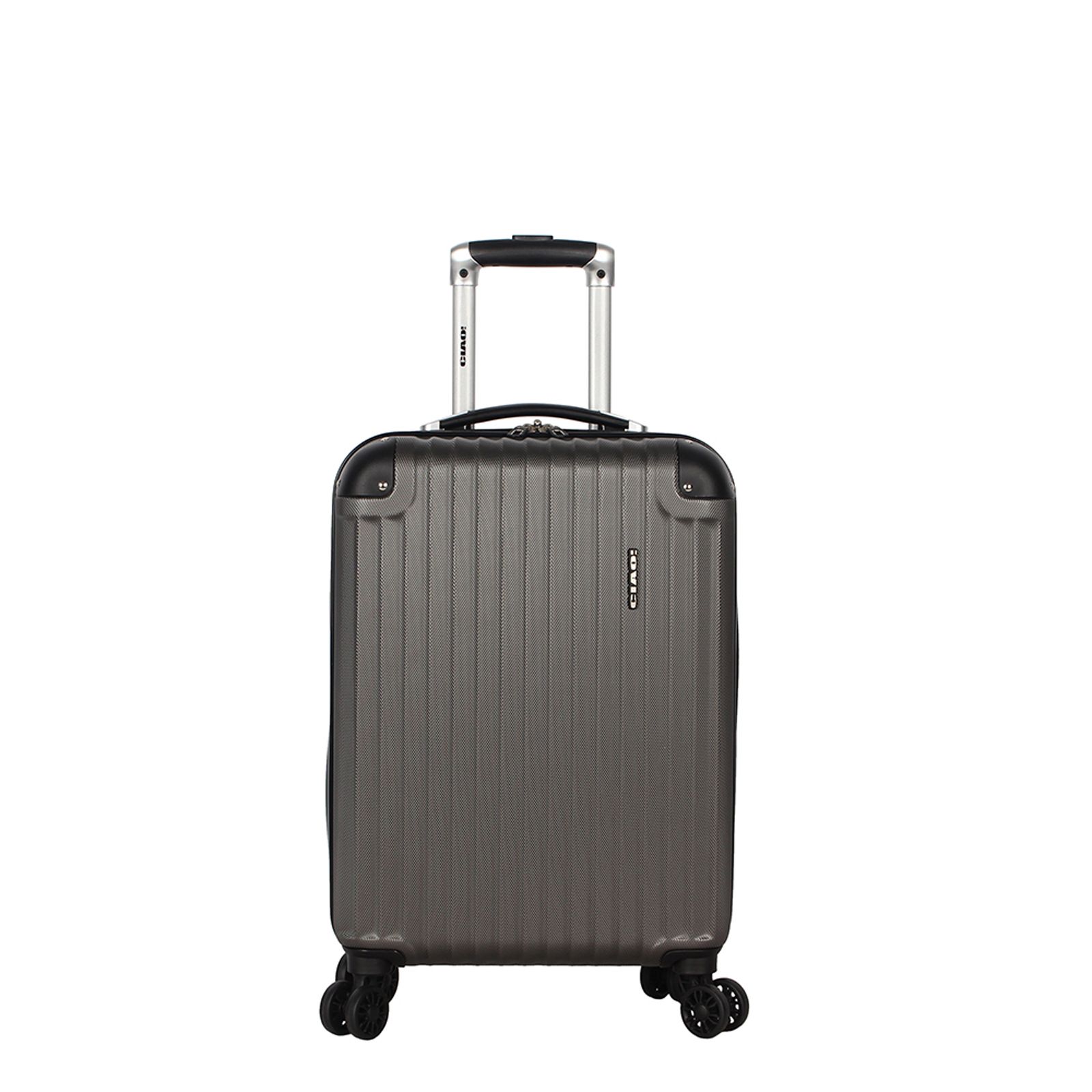 Ciao luggage 2025