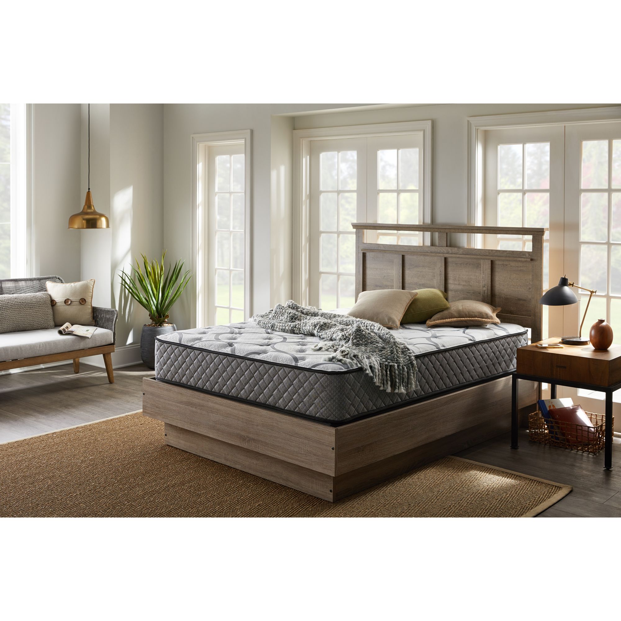 Bj's wholesale deals club mattresses