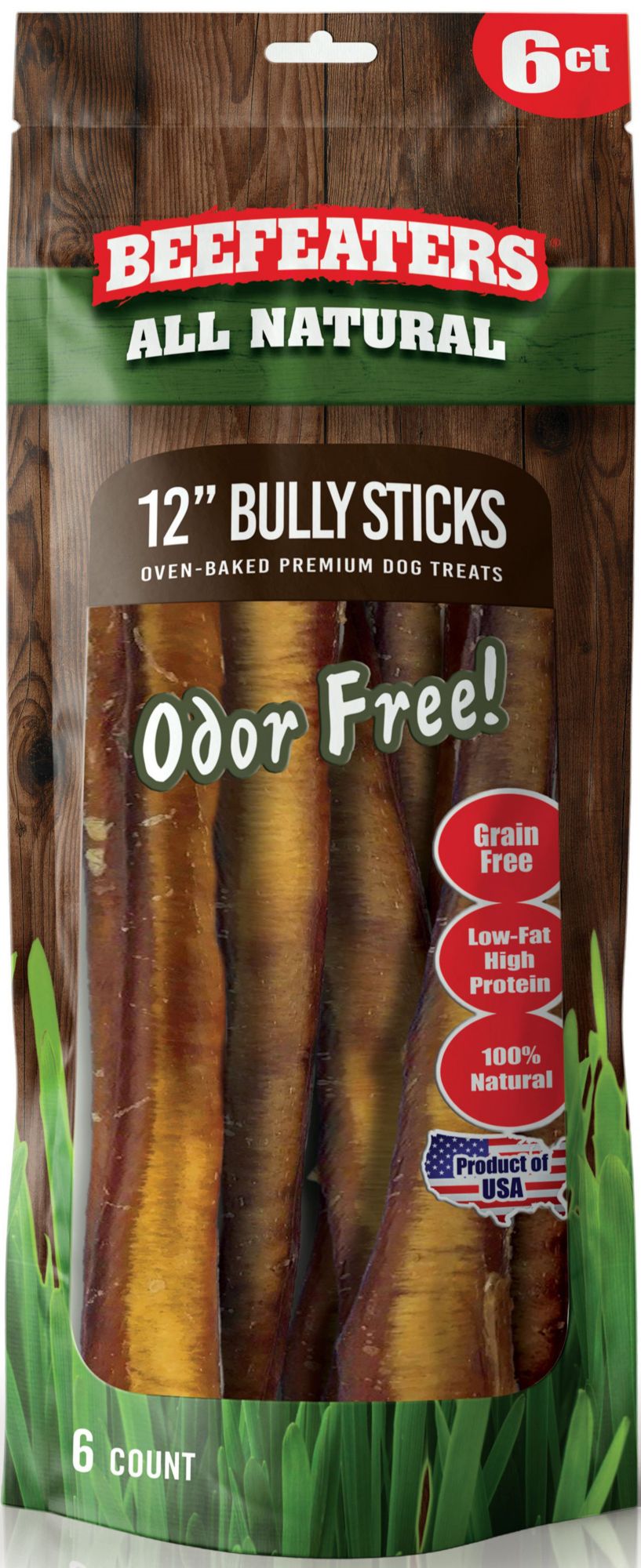 Chicken Snack Sticks - Best Bully Sticks