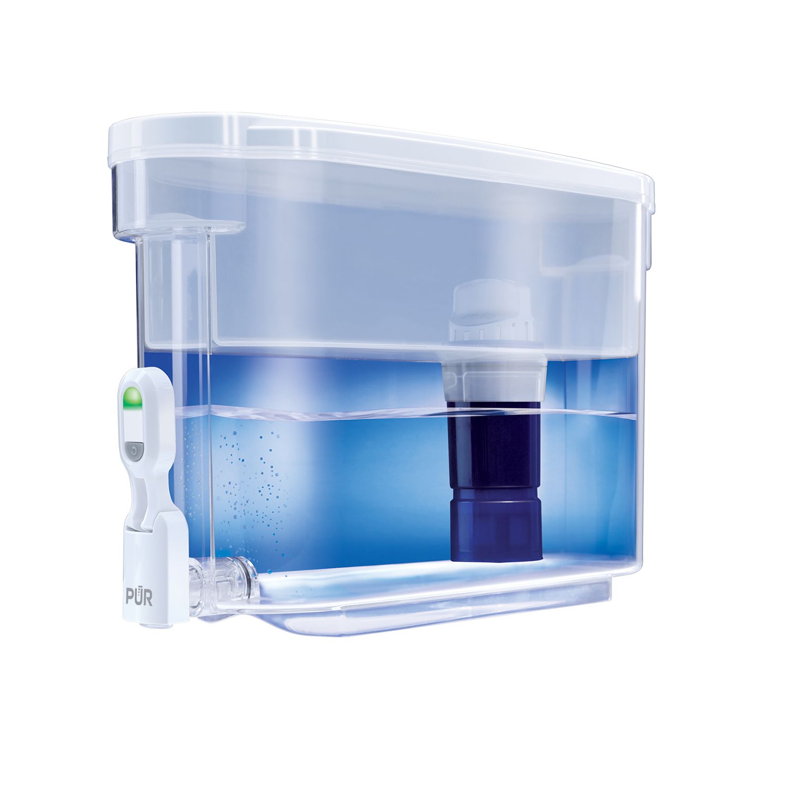 PUR Ultimate 18-Cup Water Dispenser 
