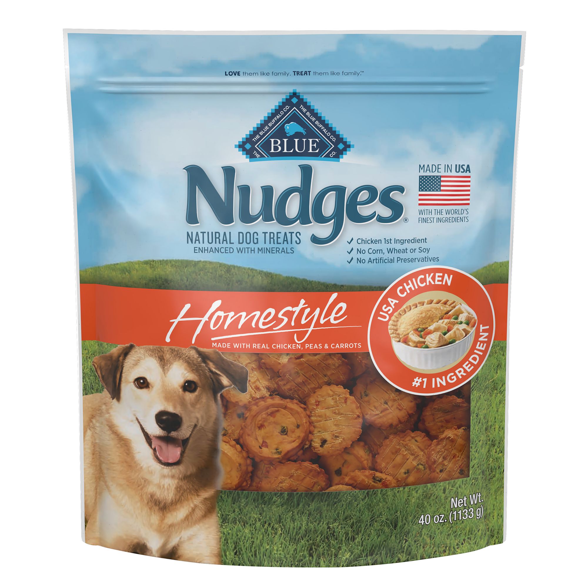 good boy dog treats wholesale