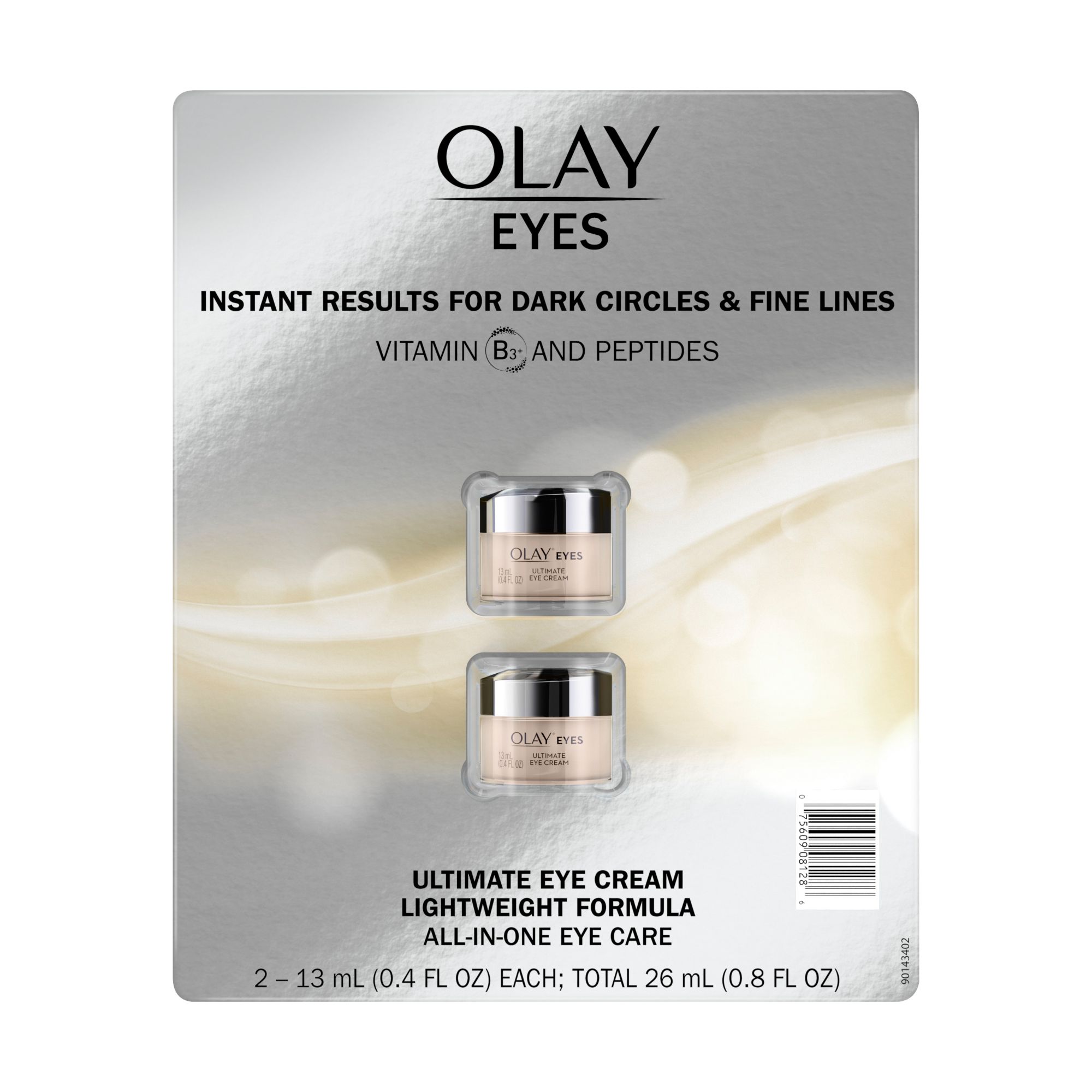 TRULY - Eye Candy Anti-Puff Eye Cream | 55 mL