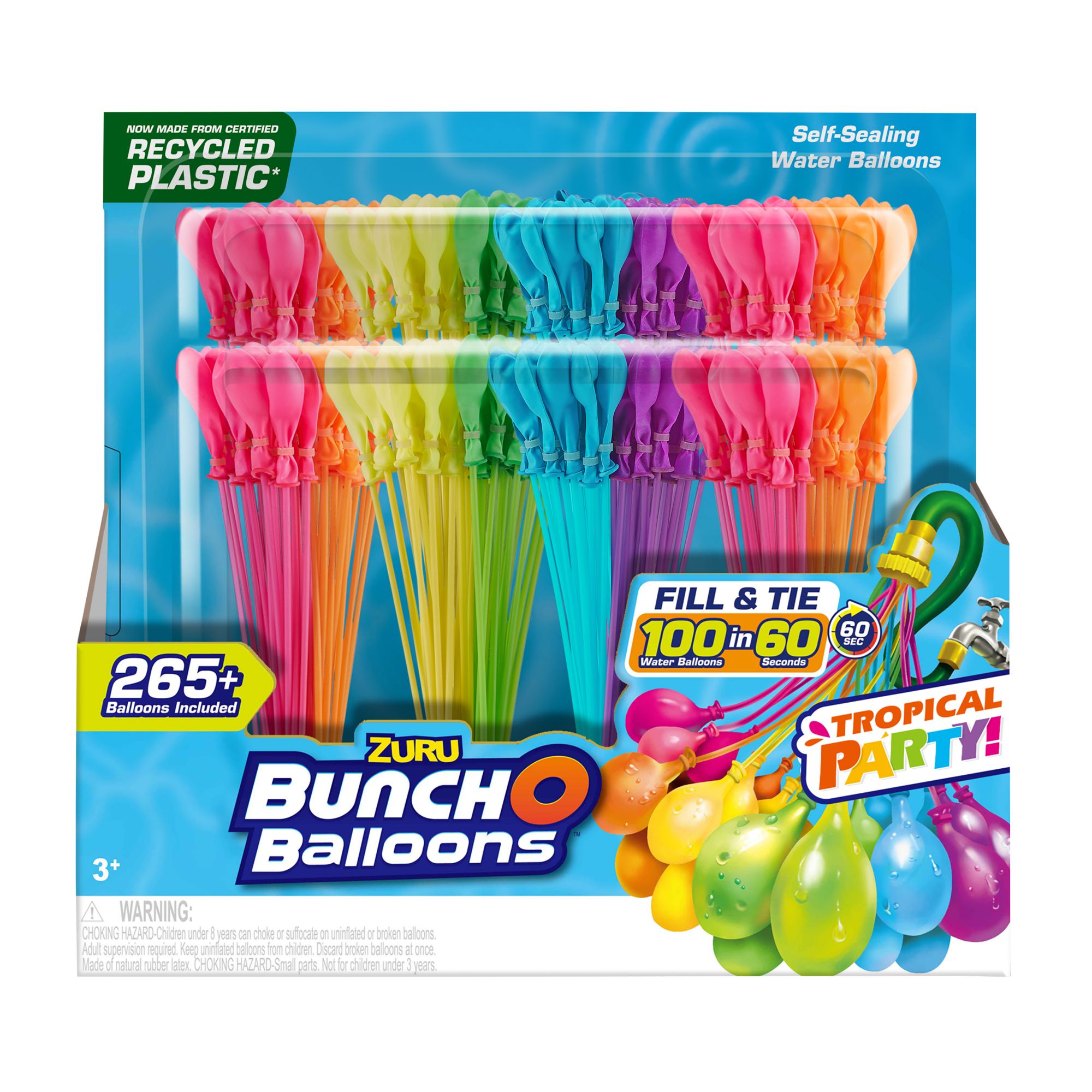 Bunchoballoons com bunch o deals balloons