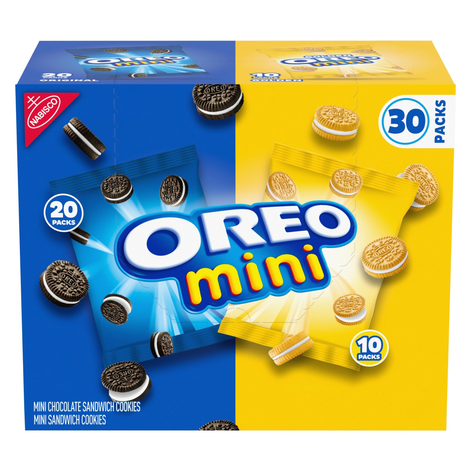 Original Chocolate - 10 Pack