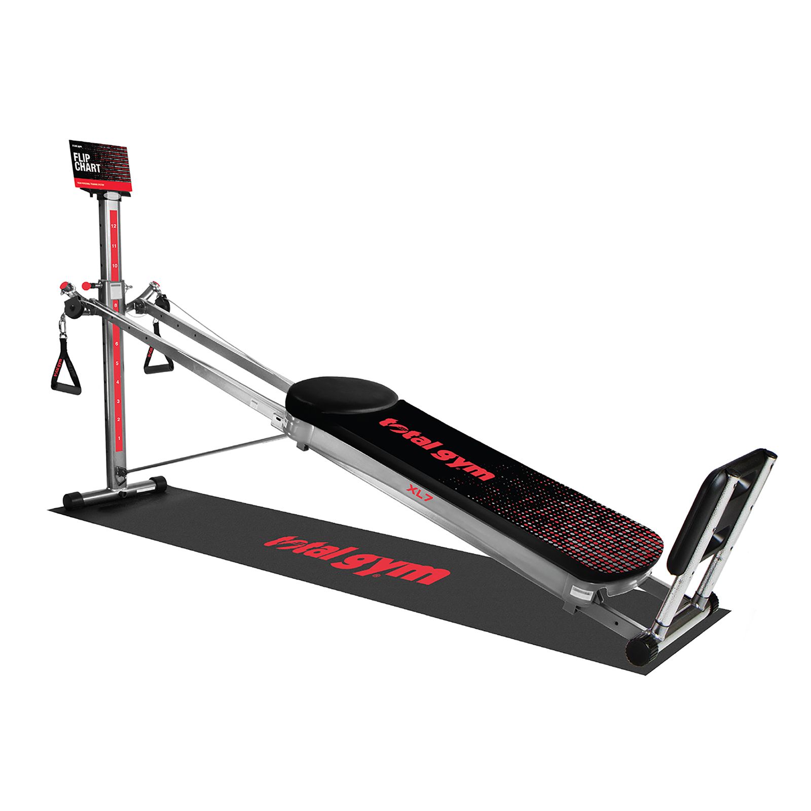 Proform Ultimate Body Works Exercise Bench