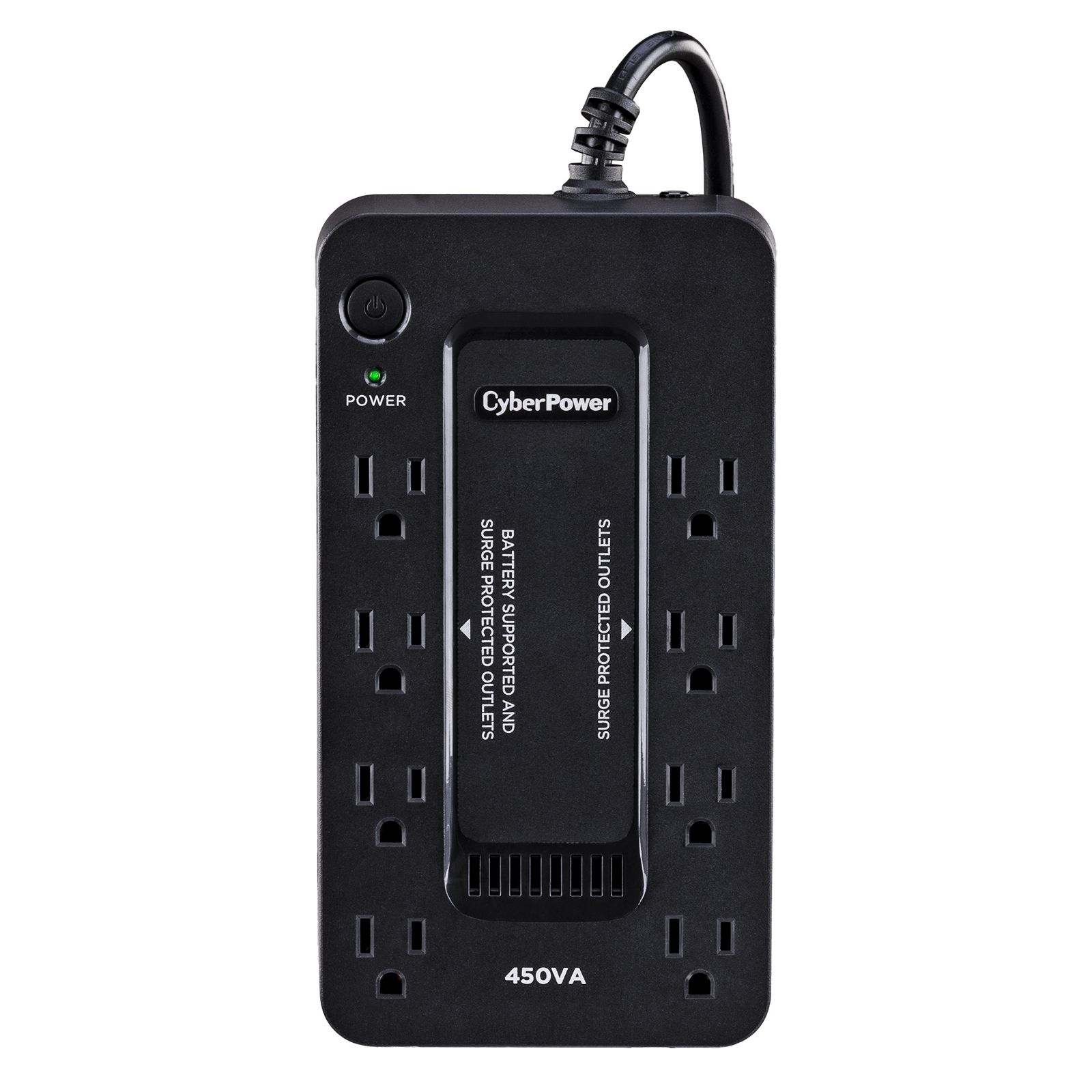 Uninterruptible Power Supply UPS Battery Backup for WiFi Router