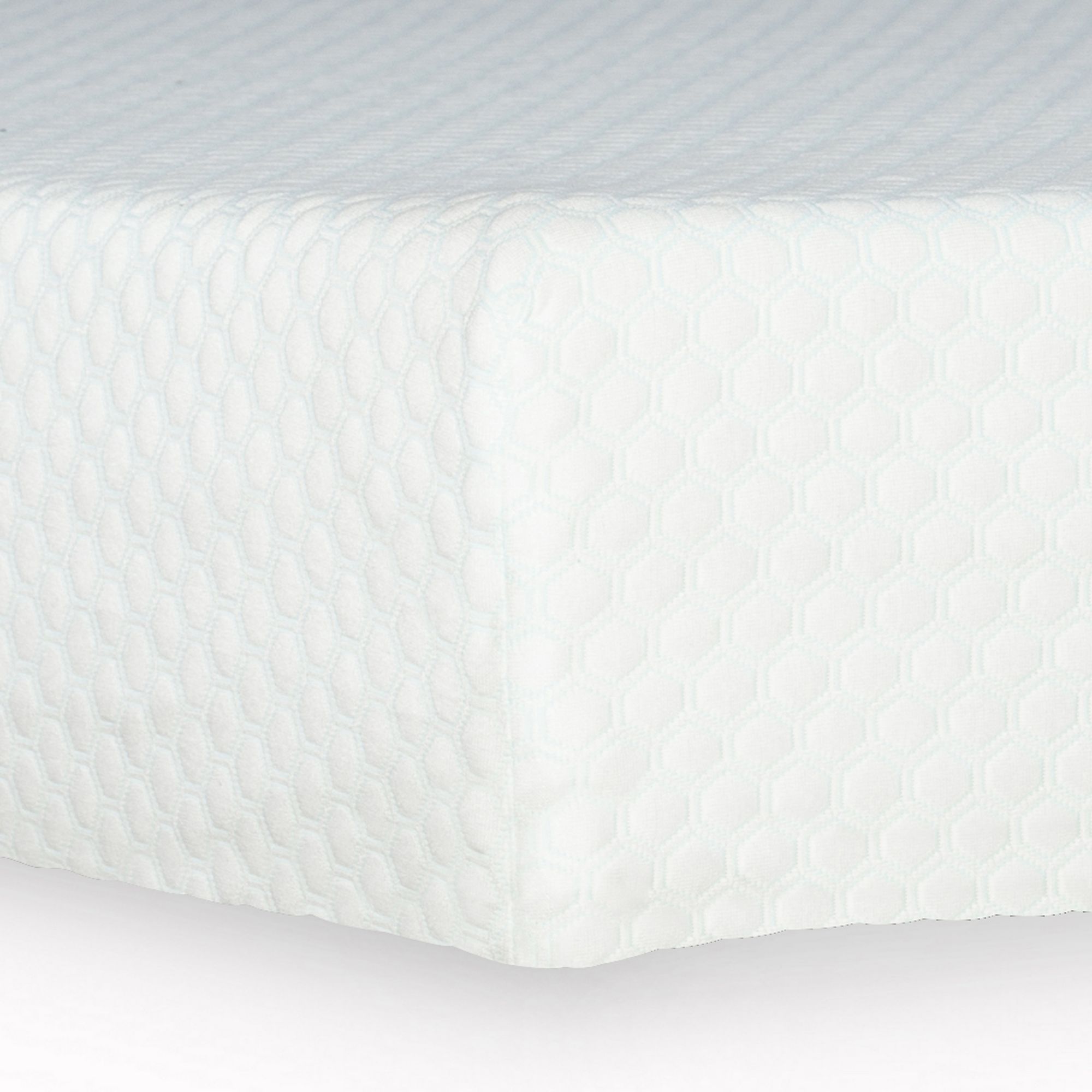 Zio sleep twin mattress store in a box