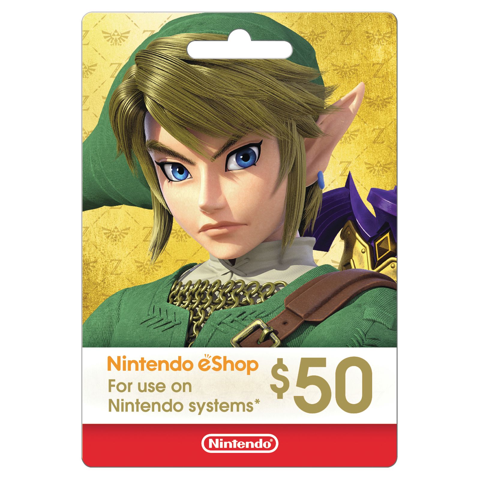 gift card eshop