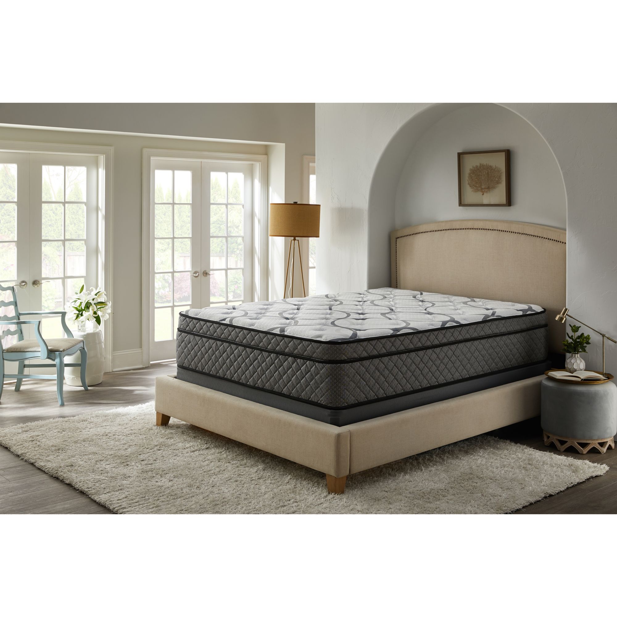 nook sleep pebble air ultra lite crib mattress