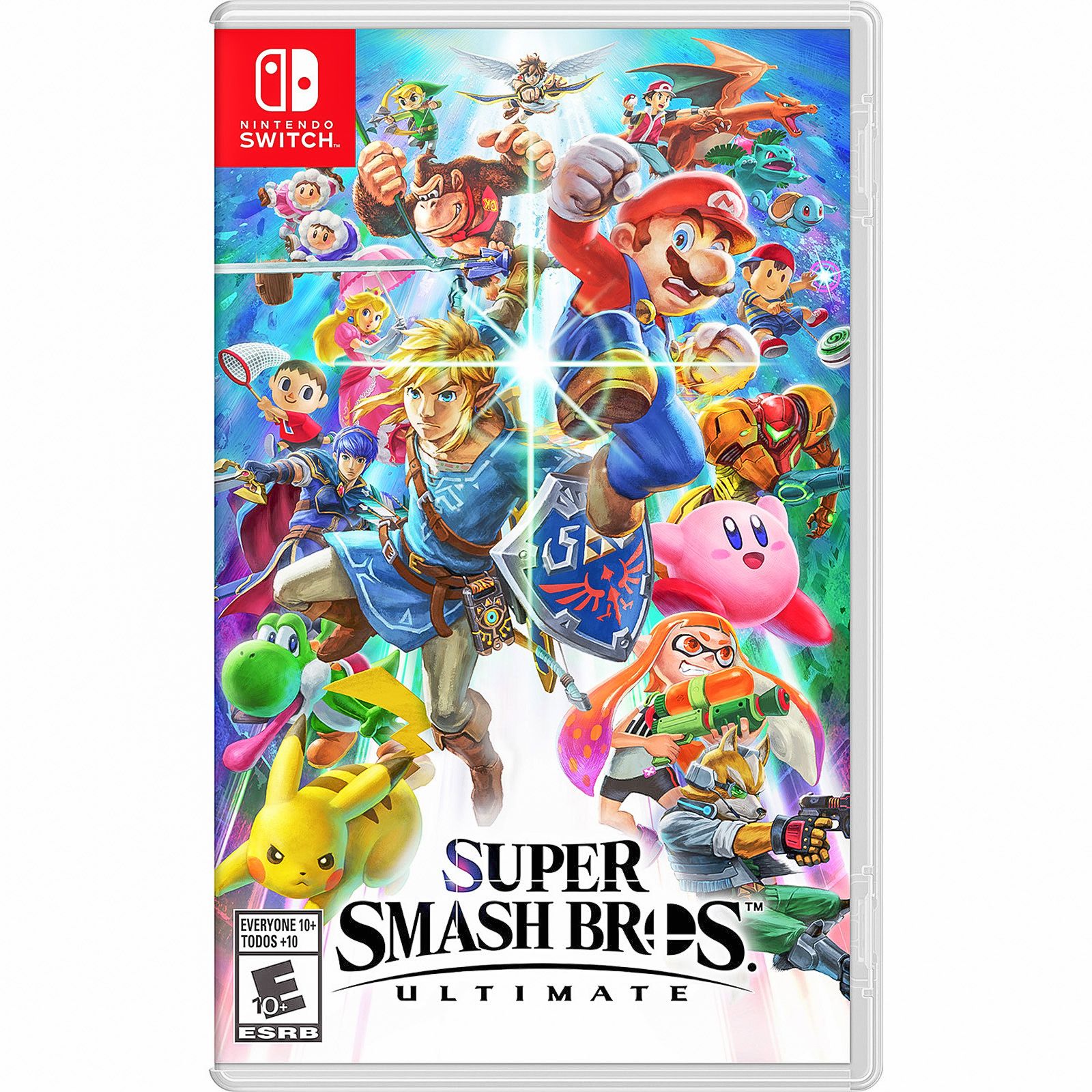 Nintendo deals switch bjs