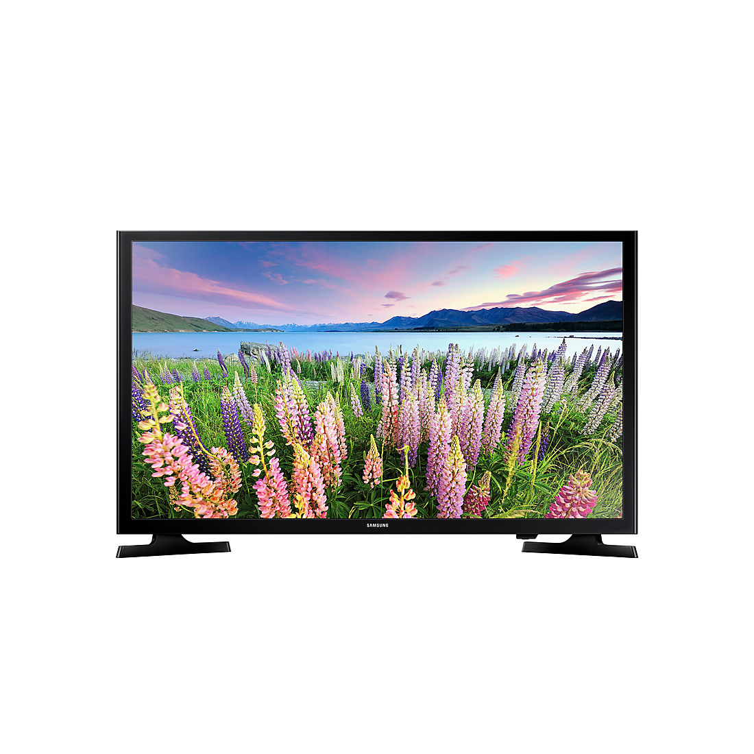 his hue At dawn Samsung 40" N5200 Series HD Smart TV - BJ's Wholesale Club