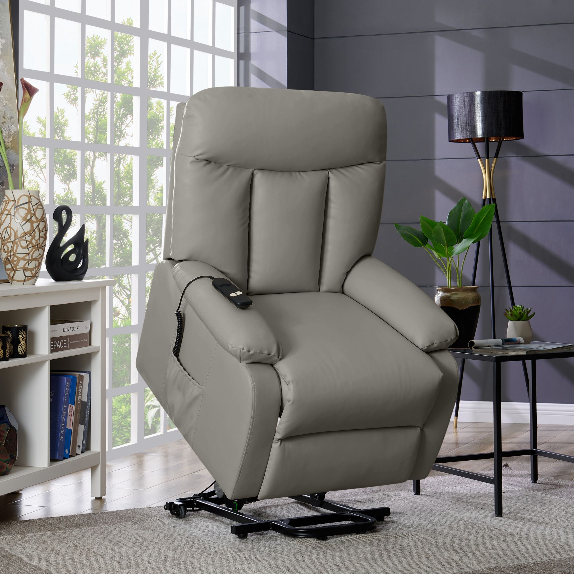 Prolounger power deals lift recliner