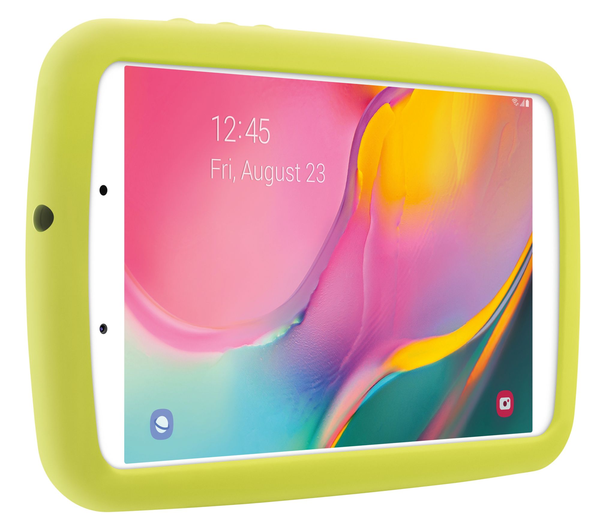 Samsung - Galaxy Tab A Kids Edition - deals 8