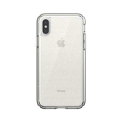 Speck iPhone X/XS Gemshell Case