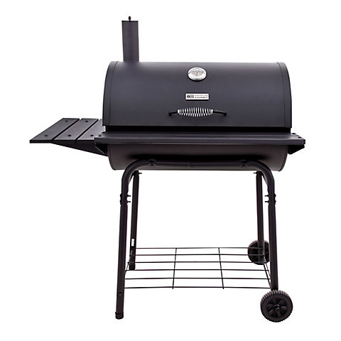 Char-Broil American Gourmet 30" Charcoal Grill