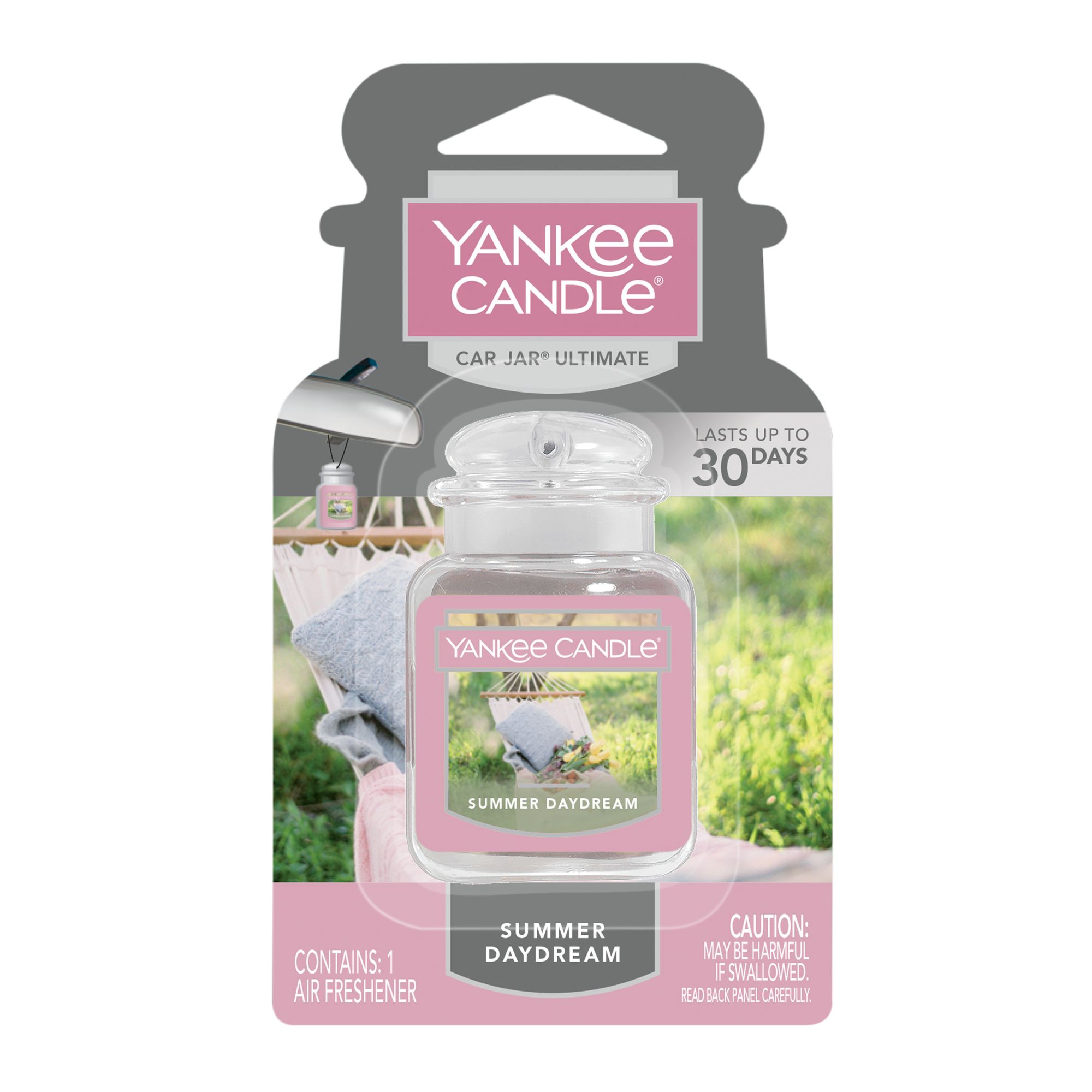 Yankee Candle Sunny Daydream