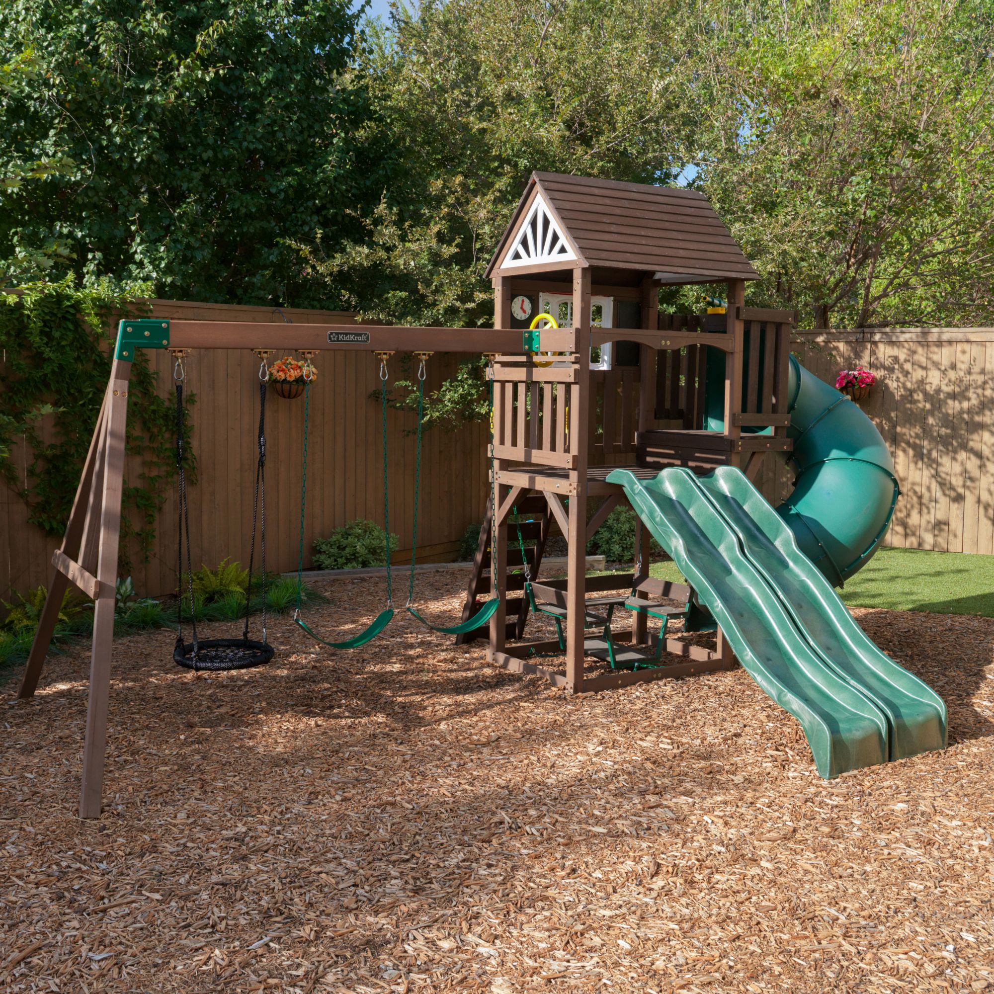 bjs playset