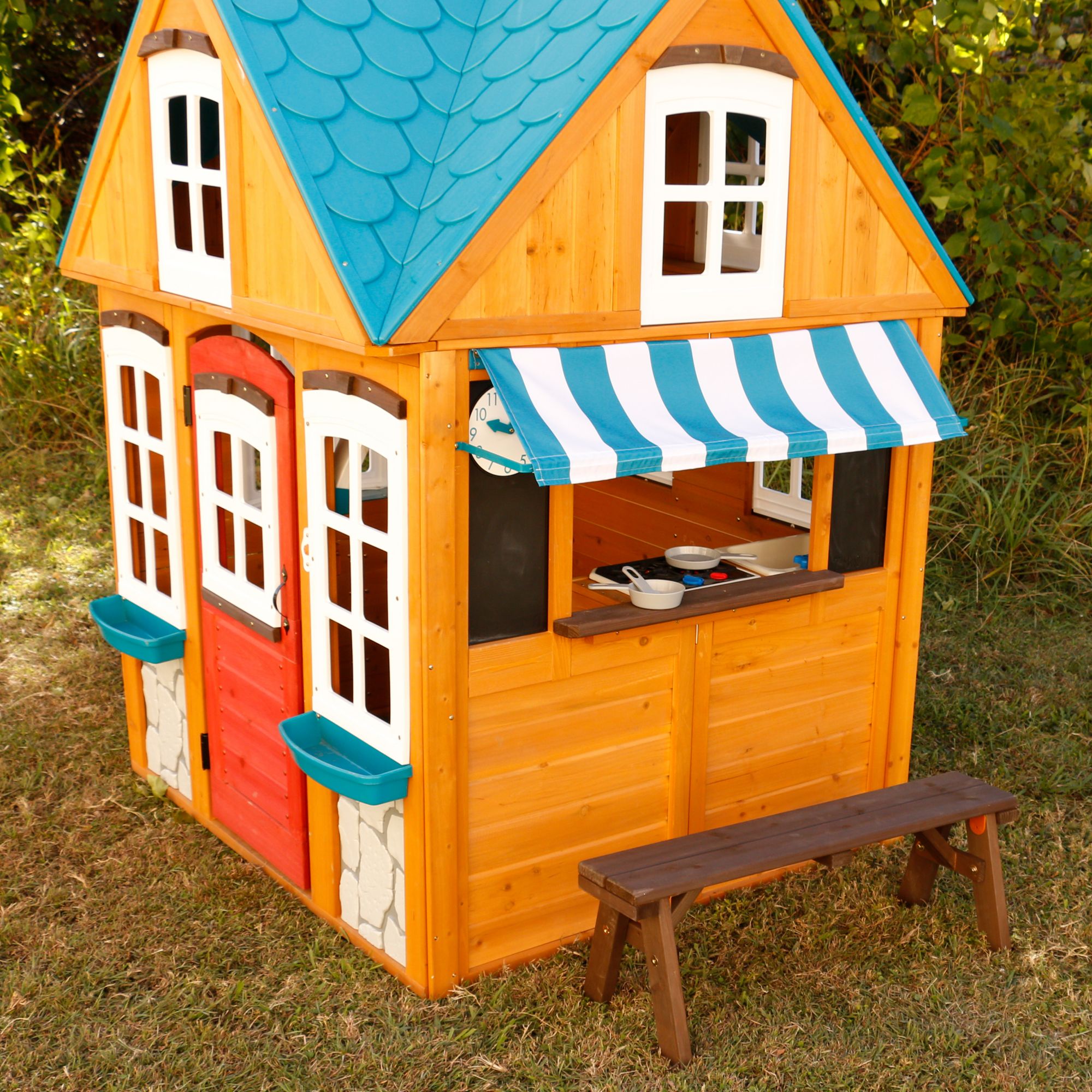 Детский домик. Домик kidkraft 00402 Seaside Cottage. Домик Keter my Garden House 17197223. Домик kidkraft Greystone Cottage. Деревянный домик для детей.