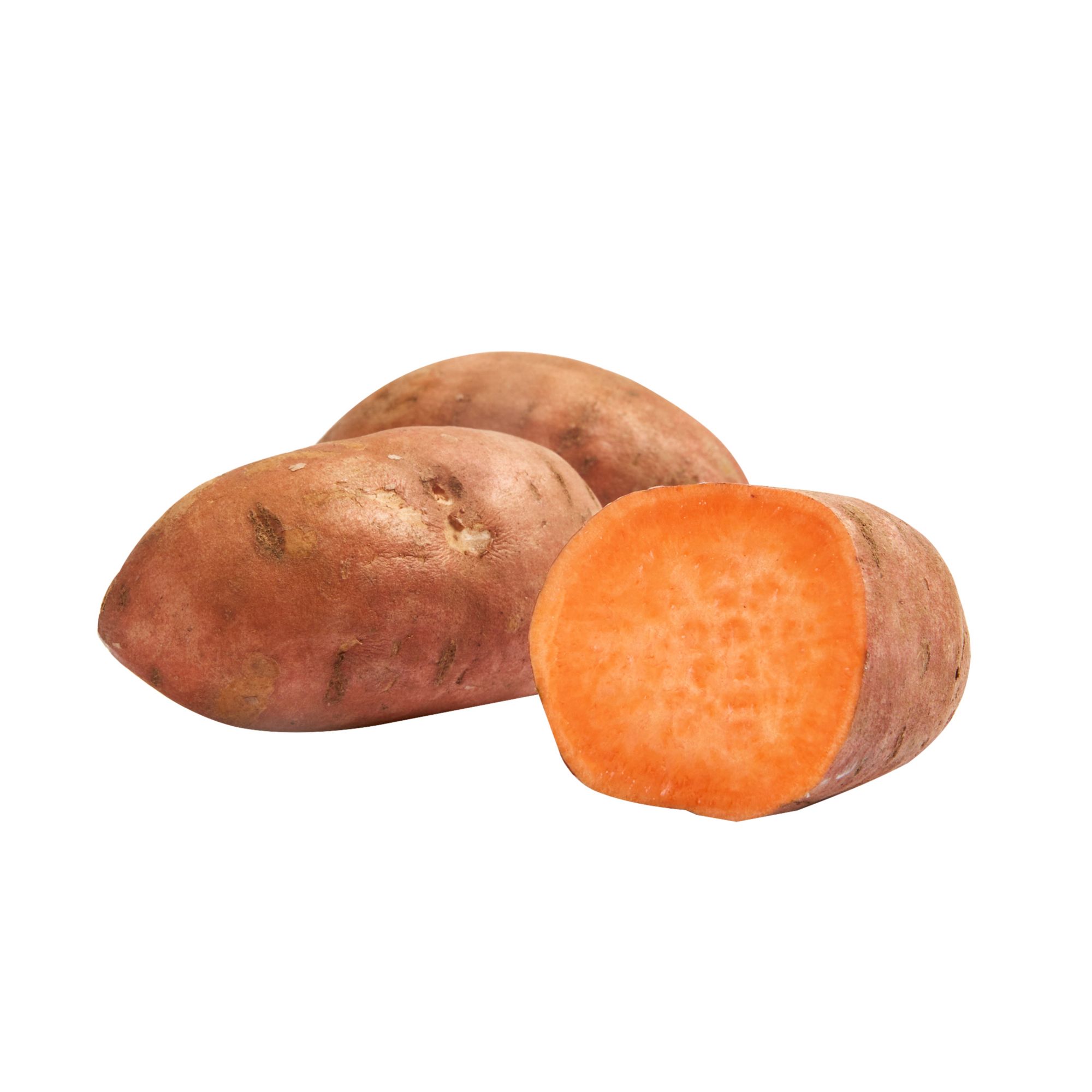 Organic Garnet Yams, 3 lb