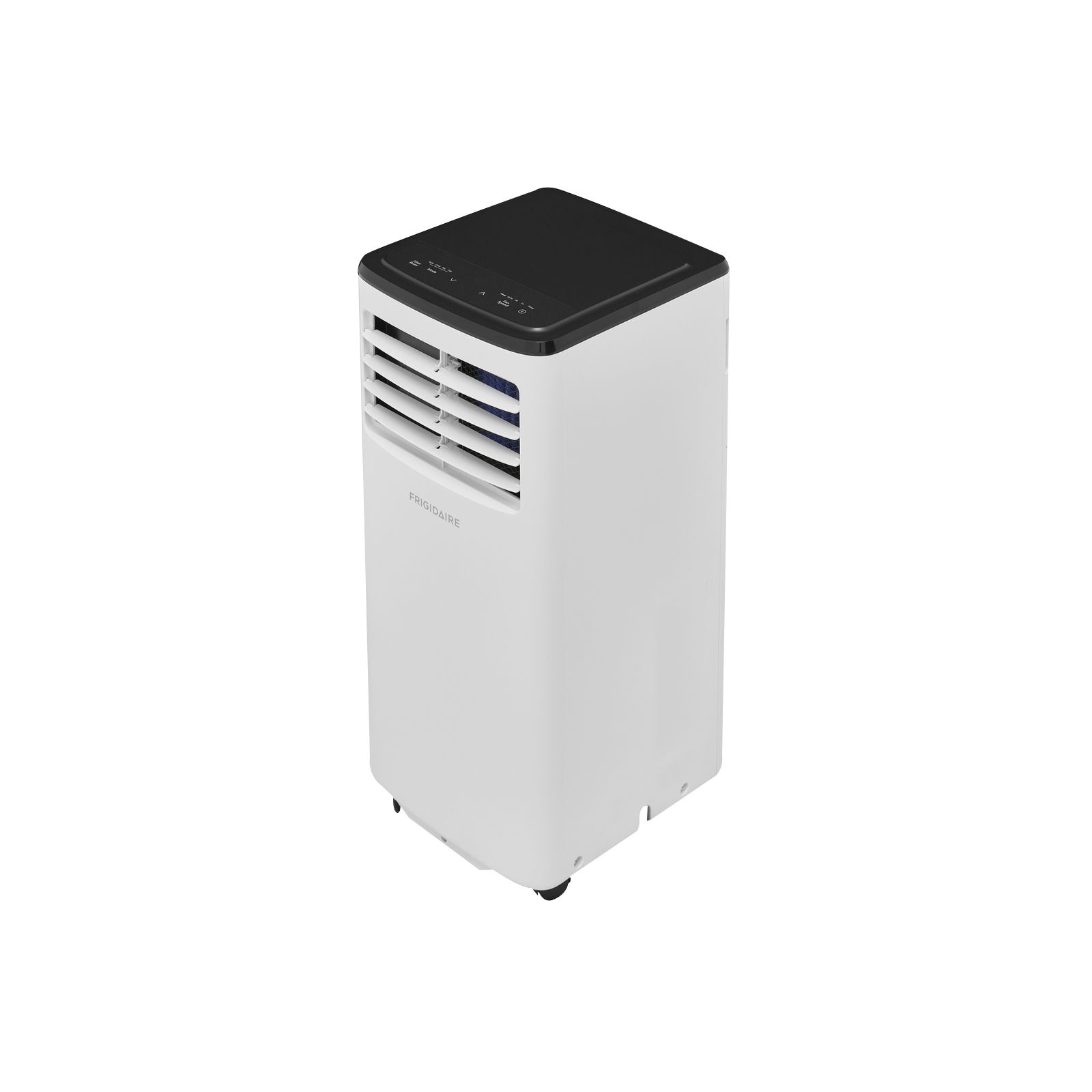 Black + Decker BLACK+DECKER 8,000 BTU Portable Air Conditioner with Remote  Control, White & Reviews