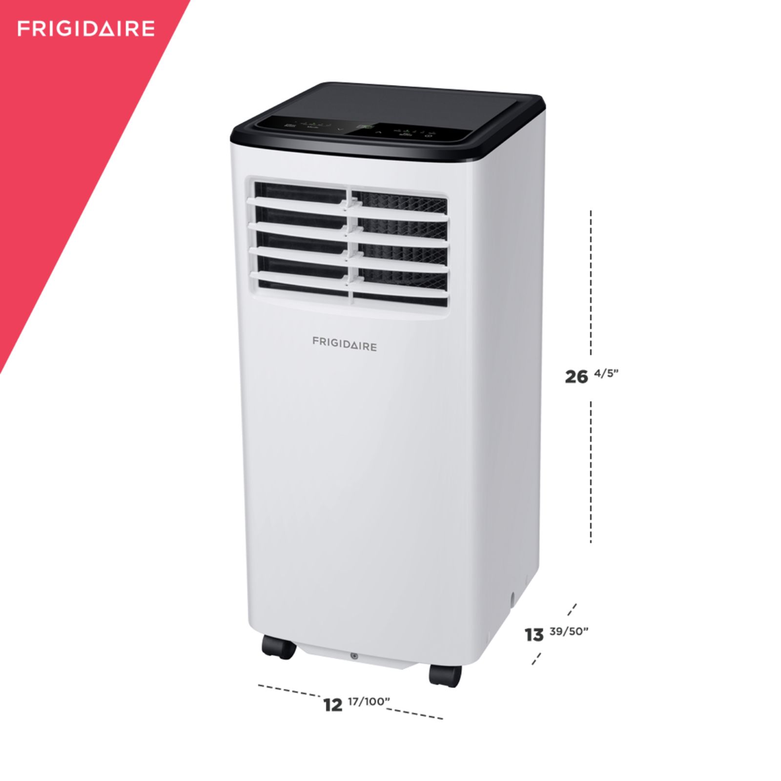 frigidaire 15000 btu air conditioner bjs