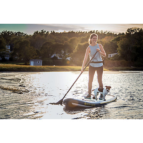 Body Glove Cruiser + Inflatable Stand Up Paddleboard Package