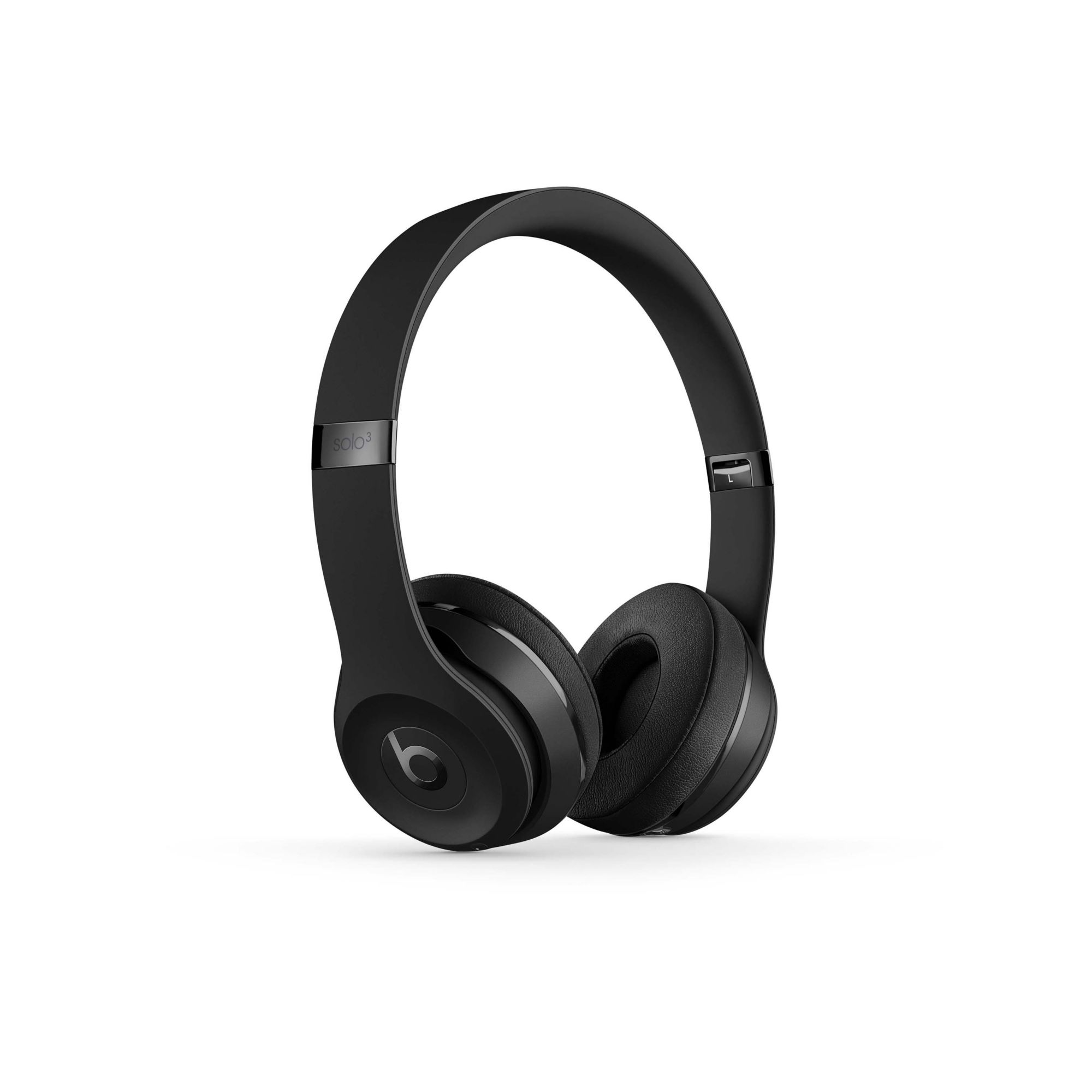 Beats Solo3 Wireless Headphones - Black | BJ's Wholesale Club