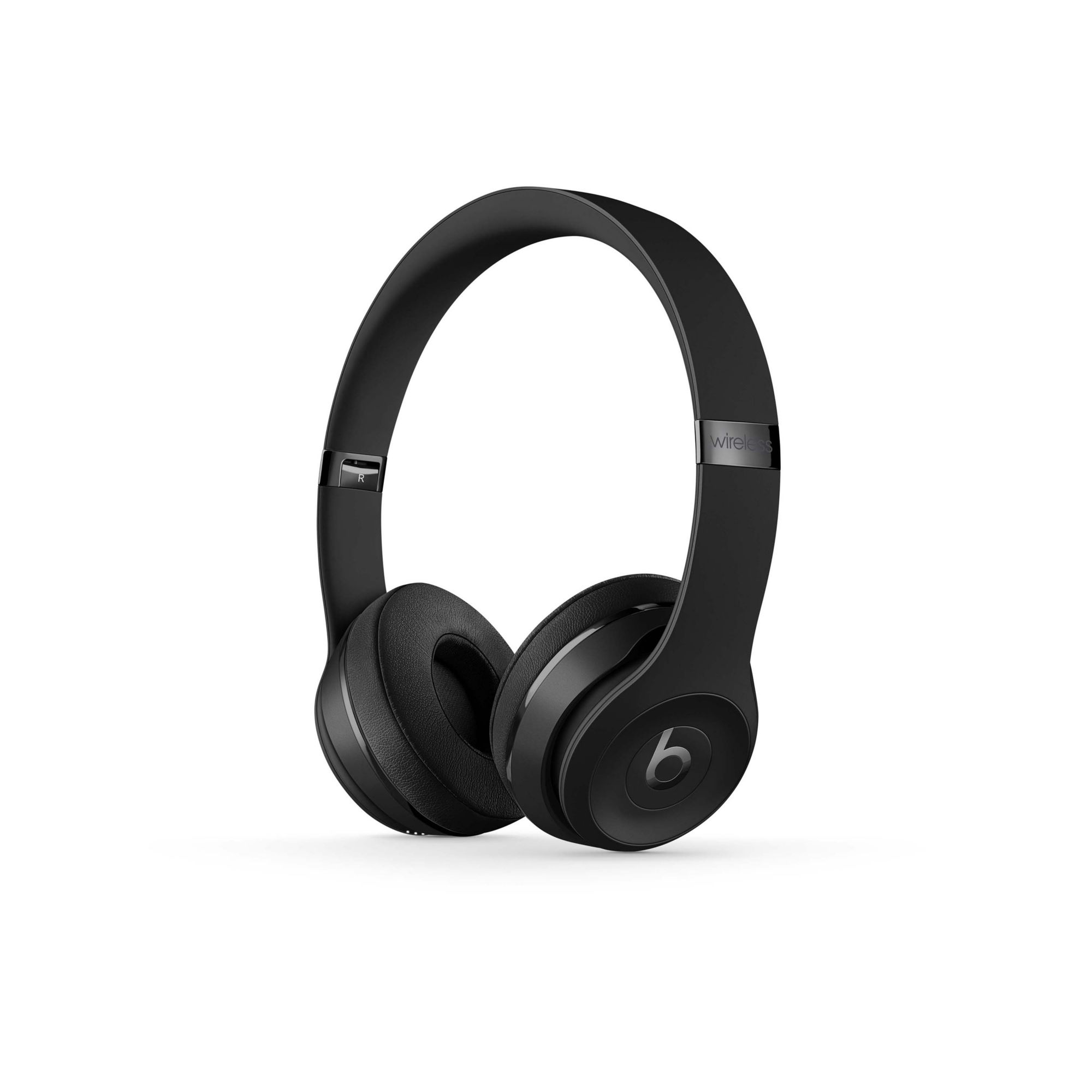 Beats Solo3 Wireless Headphones - Black