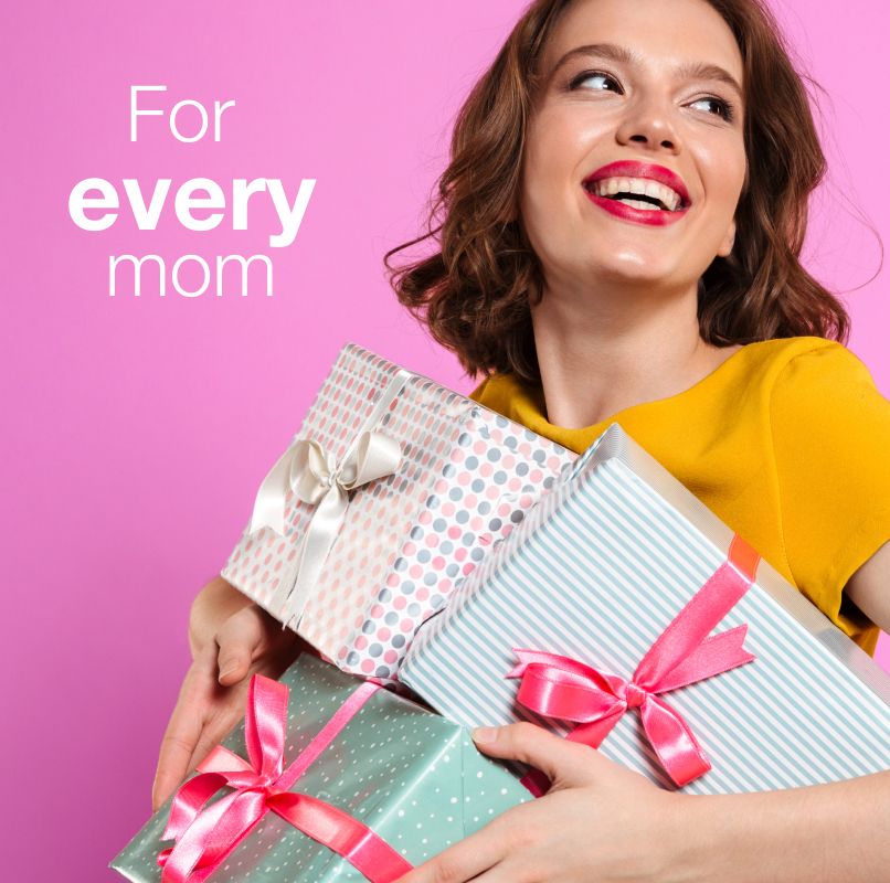 For every mom