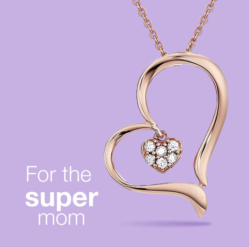 For the super mom