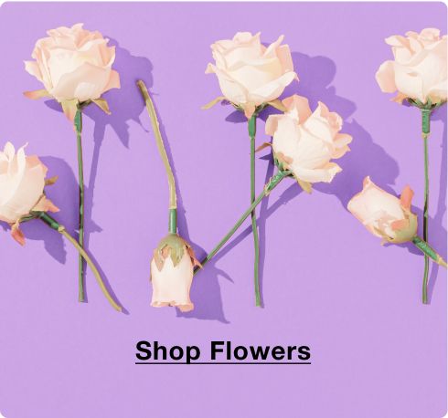 Mother's Day Flowers. Click here to shop now