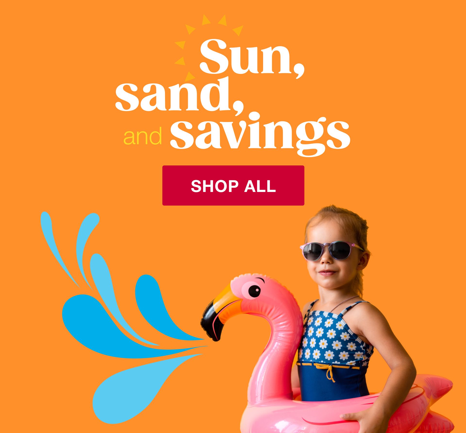 Shop All Summer Products at BJ's 