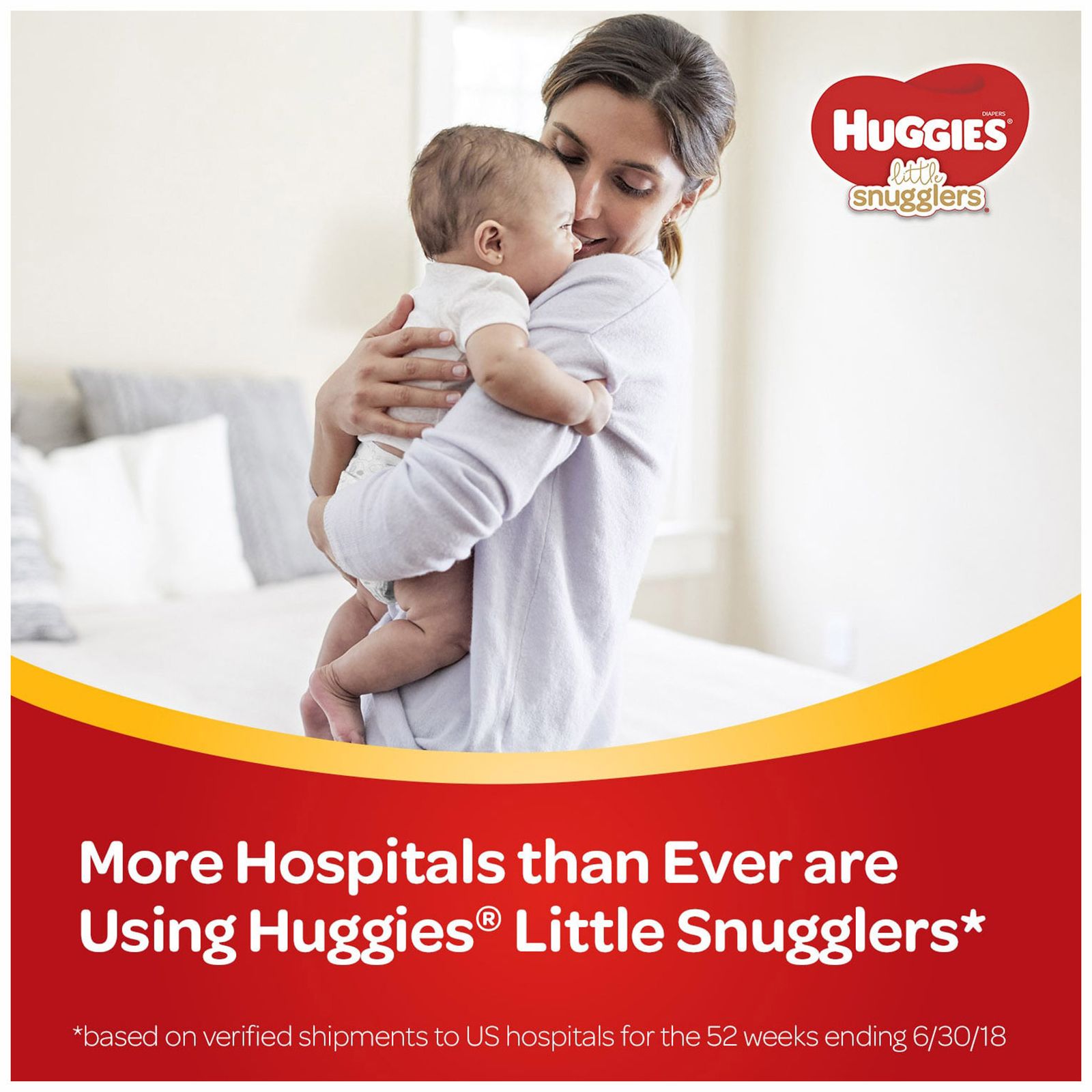 huggies bjs