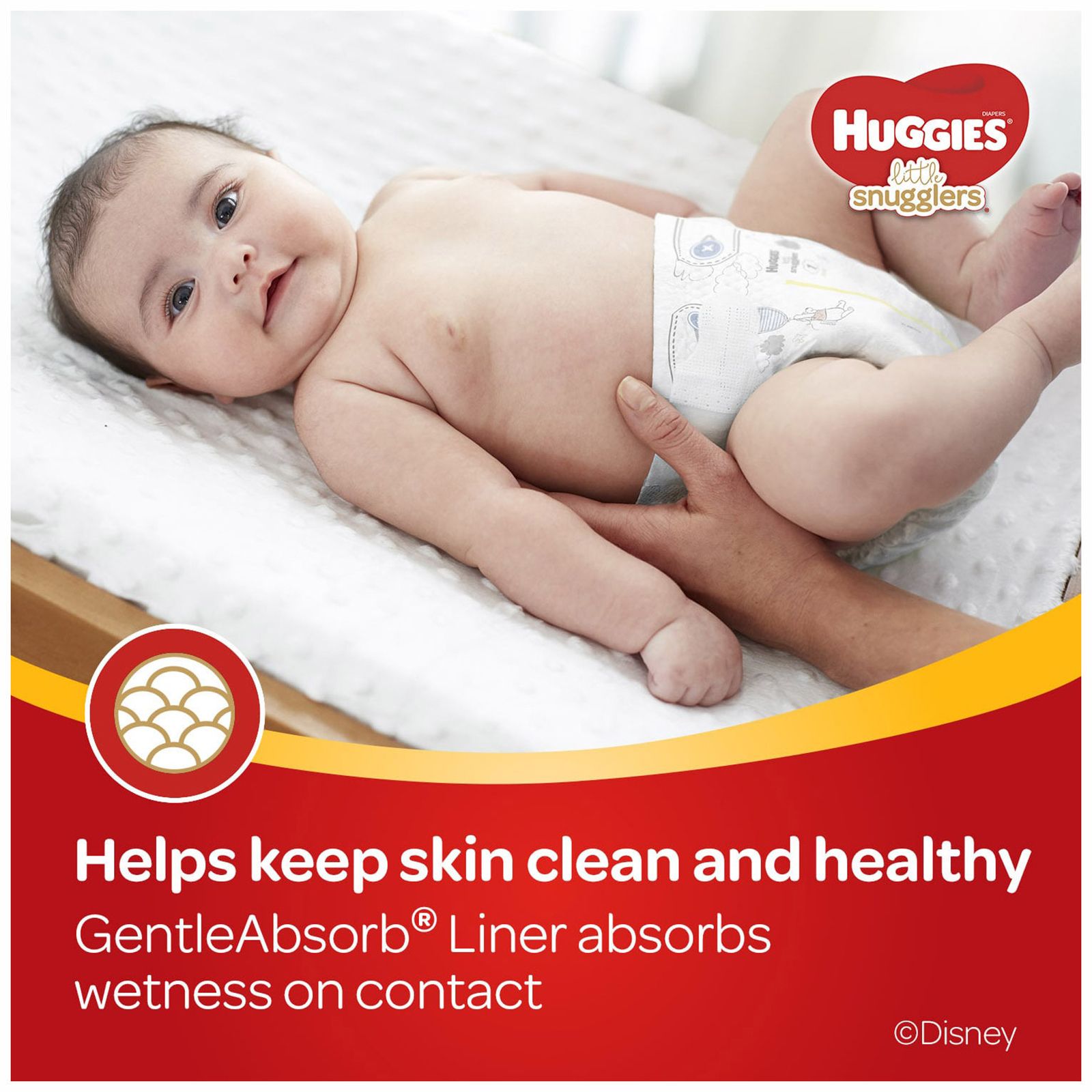 huggies bjs