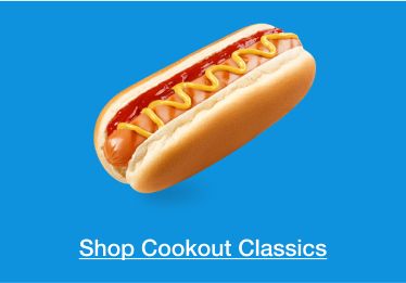 Cookout classics. Click to shop now