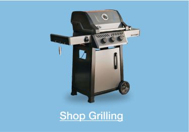 Grilling. Click to shop now
