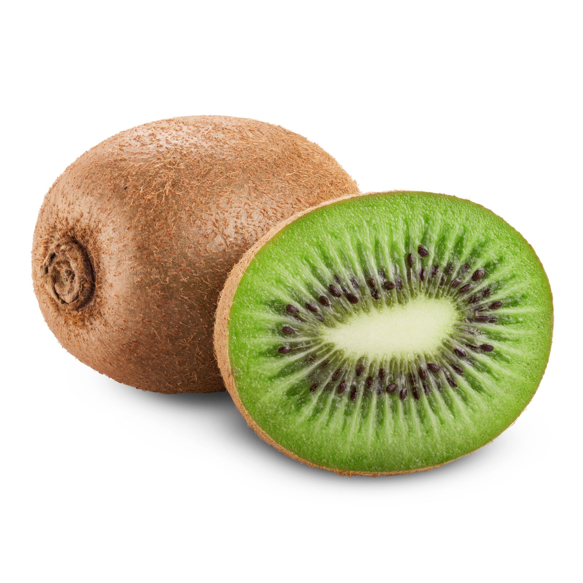 Organic Green Kiwi Fruit, 1 lb