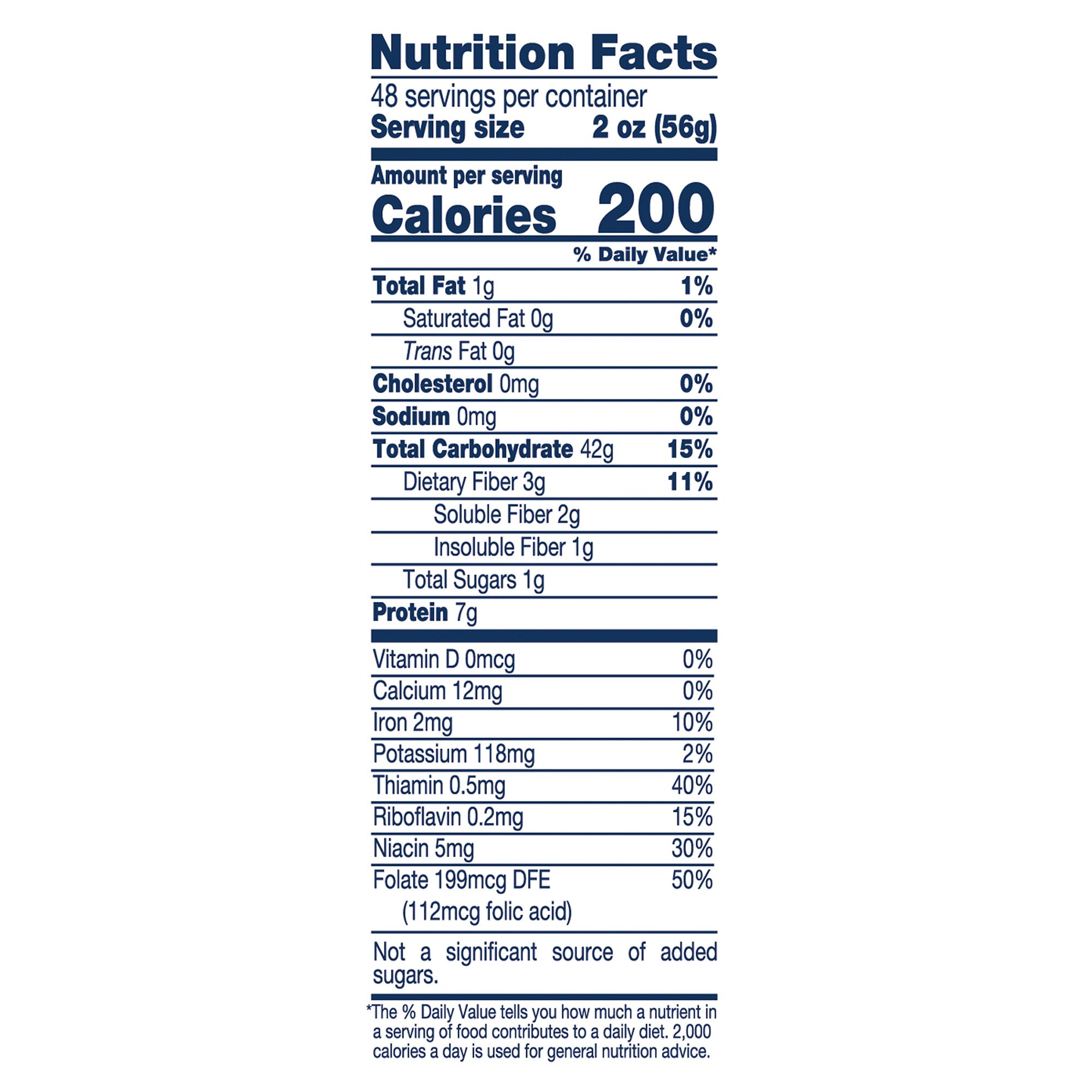 Spaghetti-Barilla-Whole Grain-6Pack(3Penne-3Spaghetti)-B – BARFFOODZ