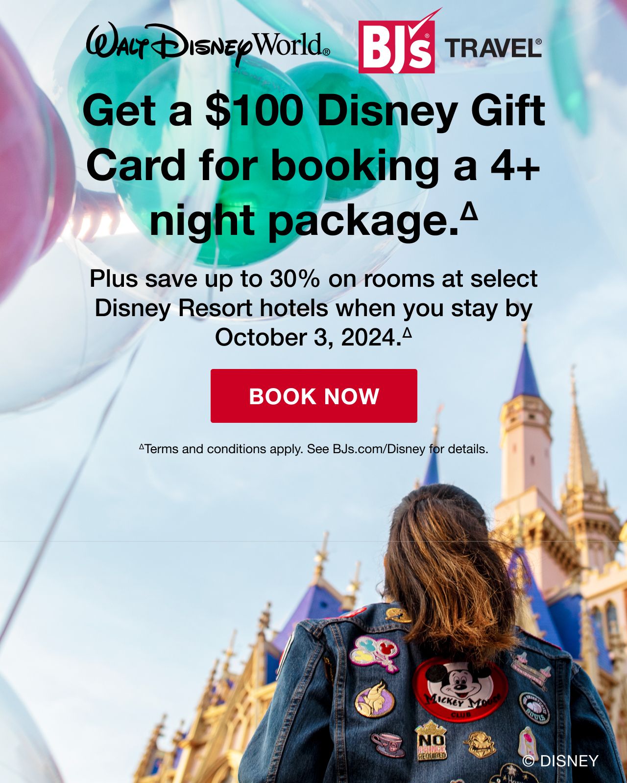 Disney Travel